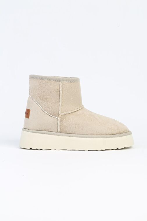 Pierre Cardin® | PC-52710 - 3861 Bej - Kadın Bot - Görsel 2