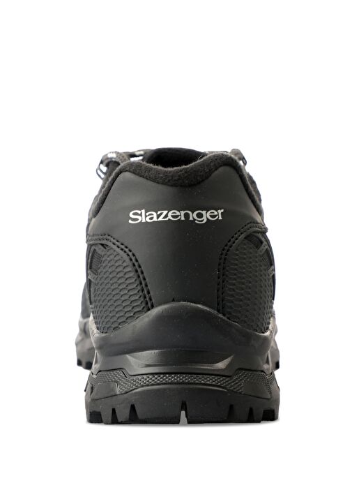 Slazenger HARD I Erkek Outdoor Siyah / Siyah - Görsel 7