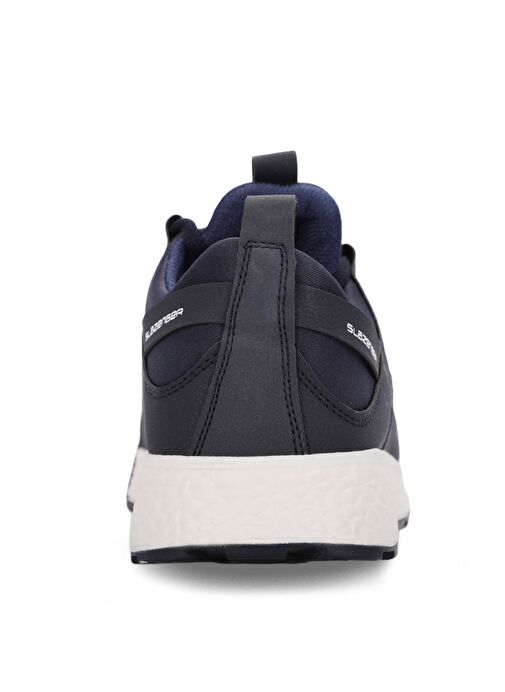 Slazenger ADAMO I Erkek Sneaker Ayakkabı Lacivert - Görsel 7