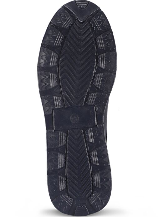 Slazenger ADAMO I Erkek Sneaker Ayakkabı Lacivert - Görsel 8