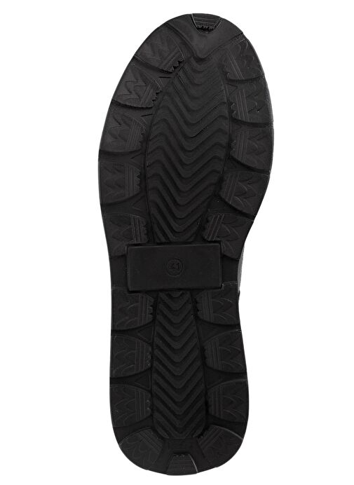 Slazenger ADAMO I Erkek Sneaker Ayakkabı Koyu Gri - Görsel 8