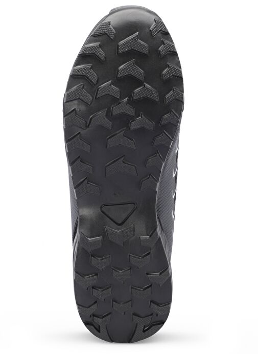 Slazenger ABNER IN Erkek Outdoor Siyah - Görsel 8