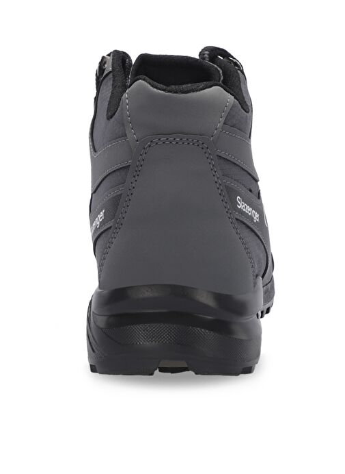 Slazenger ABNER IN Erkek Outdoor Koyu Gri - Görsel 7