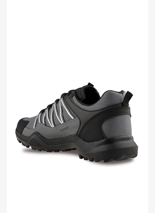 Slazenger ADEMAR I Erkek Outdoor Koyu Gri - Görsel 4