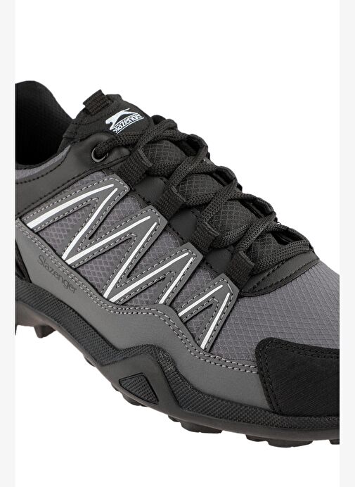 Slazenger ADEMAR I Erkek Outdoor Koyu Gri - Görsel 5