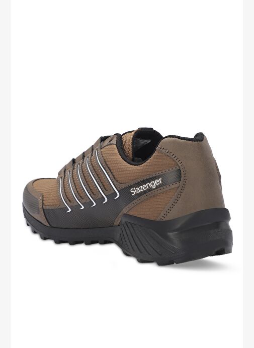 Slazenger ADMISSION IN Erkek Kum Outdoor - Görsel 4