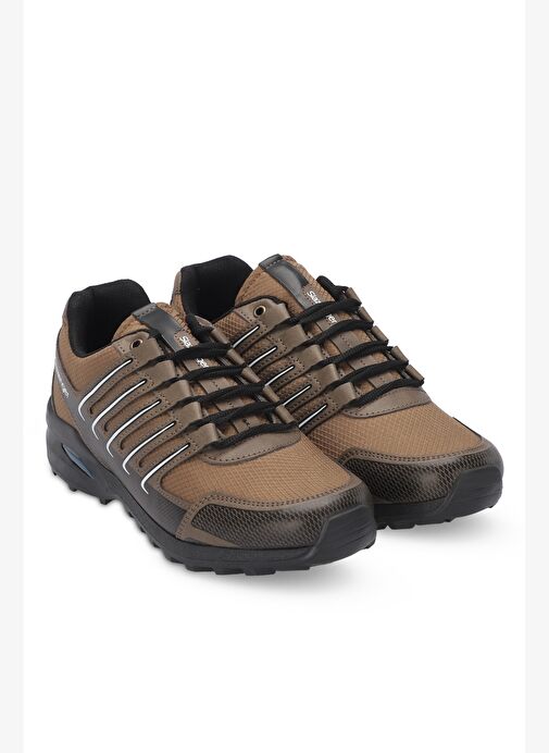 Slazenger ADMISSION IN Erkek Kum Outdoor - Görsel 3