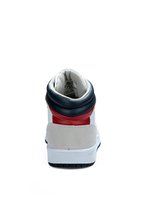 Slazenger PACE Erkek Sneaker Ayakkabı Beyaz - Görsel 7