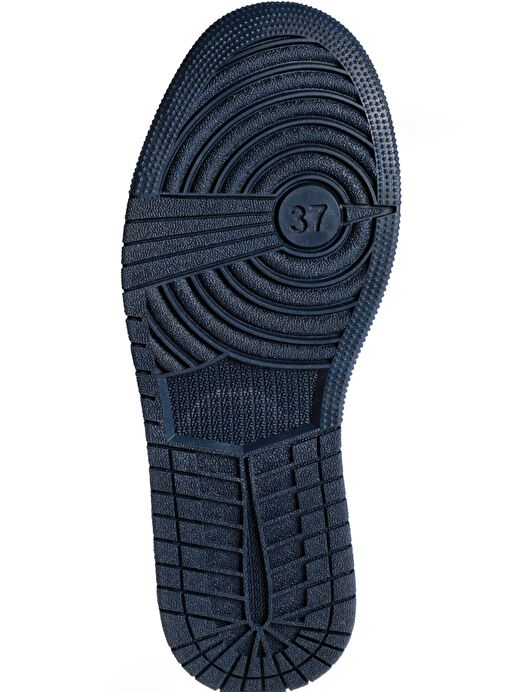 Slazenger PACE Kadın Sneaker Ayakkabı Beyaz - Görsel 8