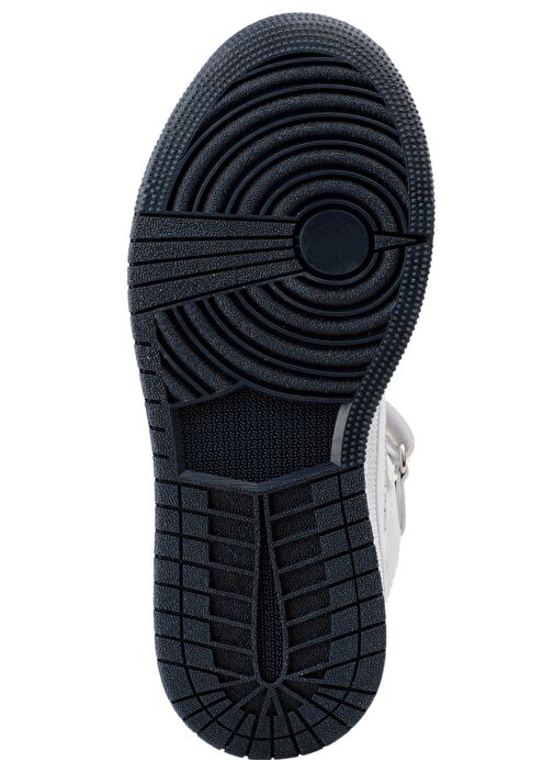 Slazenger PACE Unisex Çocuk Sneaker Ayakkabı Beyaz - Görsel 8