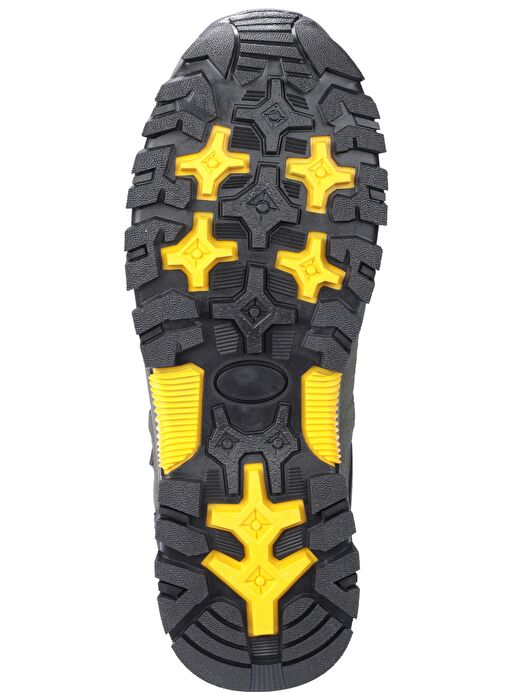 Slazenger HAAKON Erkek Outdoor Haki - Görsel 8