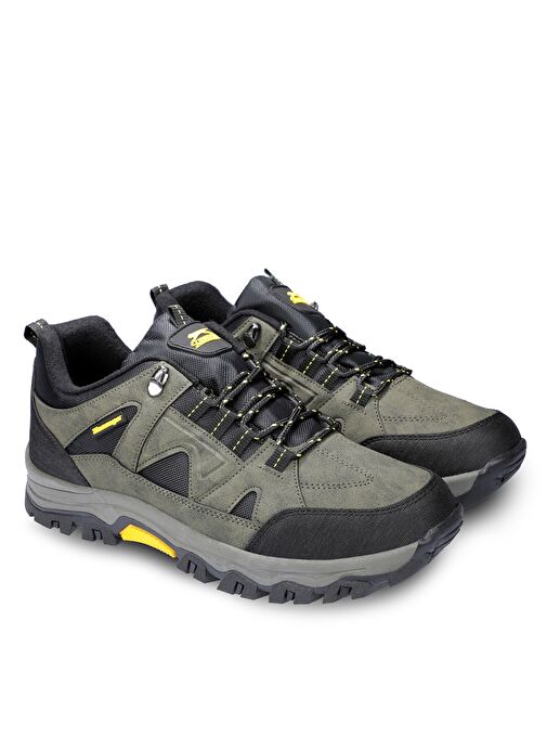 Slazenger HAAKON Erkek Outdoor Haki - Görsel 3