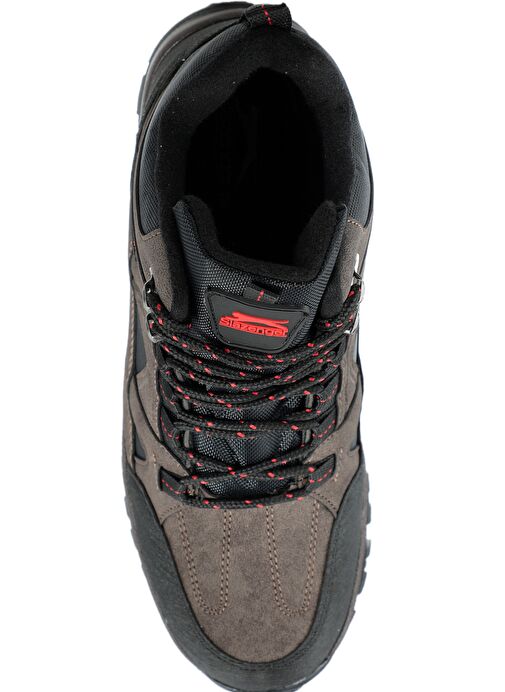 Slazenger HABIB Erkek Outdoor Kahve - Görsel 6