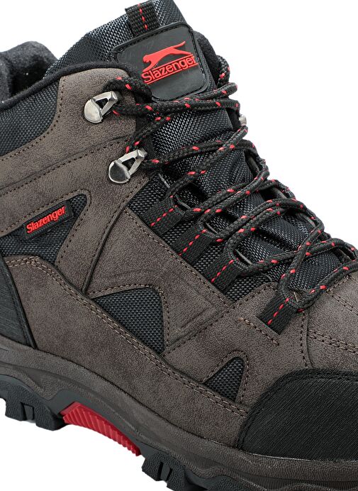 Slazenger HABIB Erkek Outdoor Kahve - Görsel 5