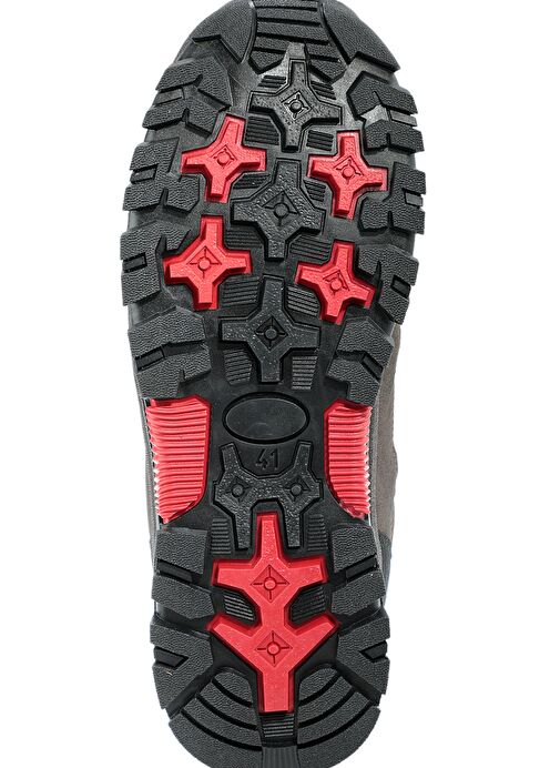 Slazenger HABIB Erkek Outdoor Kahve - Görsel 8