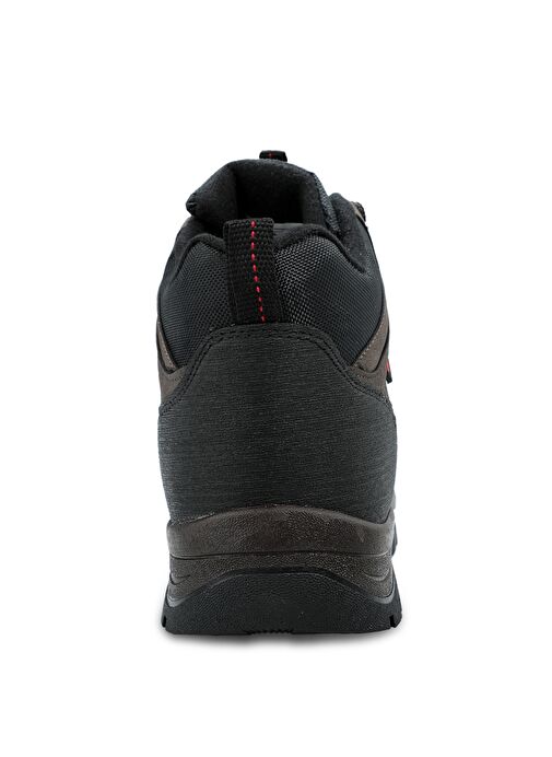 Slazenger HABIB Erkek Outdoor Kahve - Görsel 7