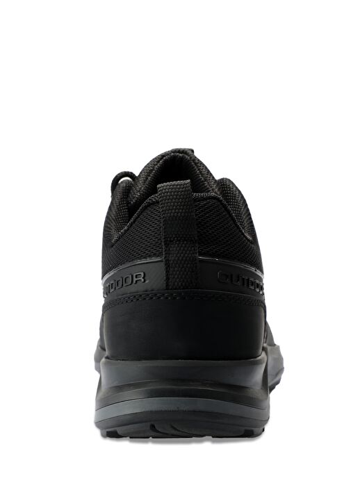 Slazenger GAZELLE I Erkek Outdoor Siyah - Görsel 7