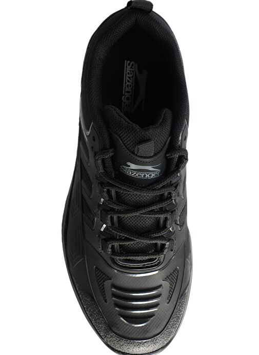 Slazenger GAZELLE I Erkek Outdoor Siyah - Görsel 6