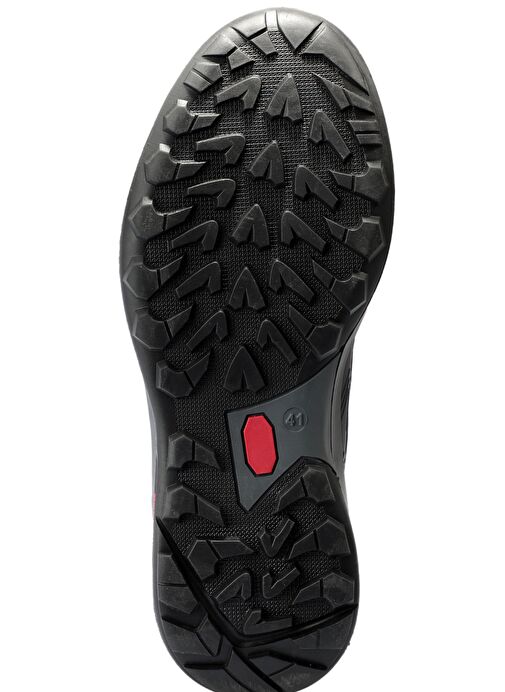 Slazenger GAZELLE I Erkek Outdoor Siyah - Görsel 8