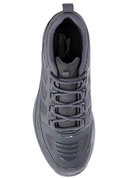 Slazenger GAZELLE I Erkek Outdoor Koyu Gri - Görsel 6