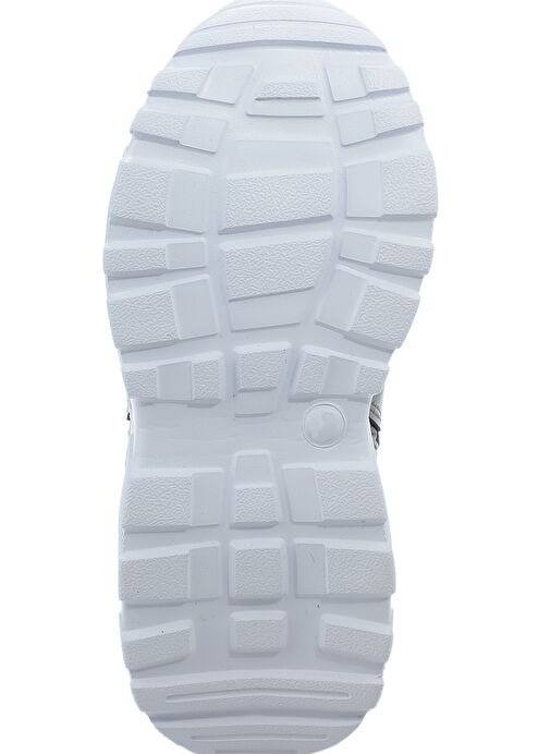 Slazenger KANON I Erkek Çocuk Sneaker Ayakkabı Siyah / Koyu Gri - Görsel 8