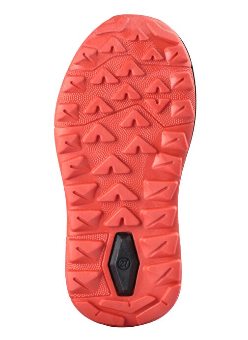 Slazenger KEPHAS IN Erkek Çocuk Bot Haki / Siyah - Görsel 8