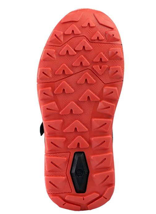 Slazenger KESHA Unisex Çocuk Bot Haki / Siyah - Görsel 8