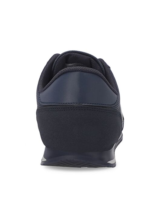 Slazenger OLD I Erkek Sneaker Ayakkabı Lacivert - Görsel 7
