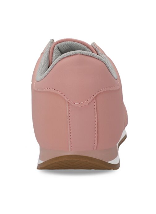 Slazenger OLEG I Kadın Sneaker Ayakkabı Pembe - Görsel 7