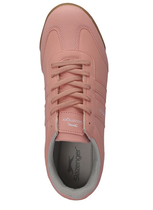 Slazenger OLEG I Kadın Sneaker Ayakkabı Pembe - Görsel 6