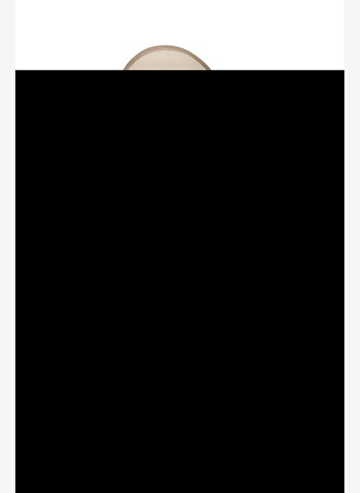 Slazenger OLEG I Kadın Bej Günlük Spor Ayakkabısı - Görsel 4