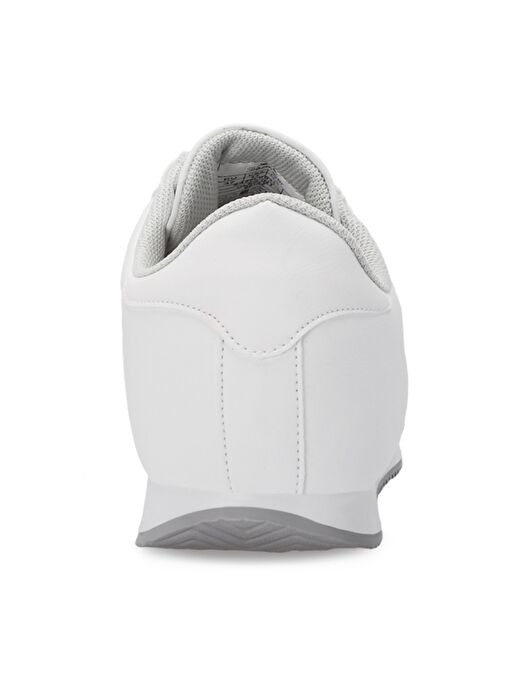 Slazenger OLEG I Kadın Sneaker Ayakkabı Beyaz - Görsel 7