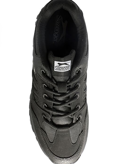 Slazenger MADRID I Erkek Outdoor Siyah - Görsel 6