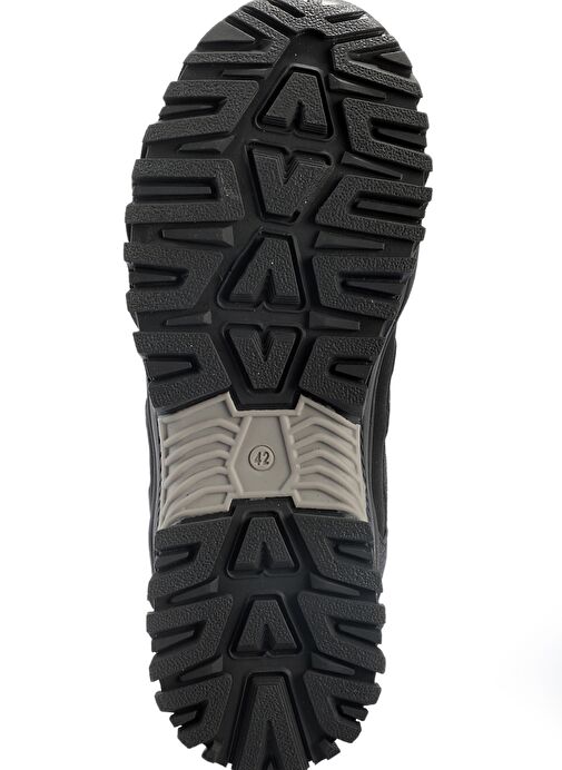 Slazenger MADRID I Erkek Outdoor Siyah - Görsel 8