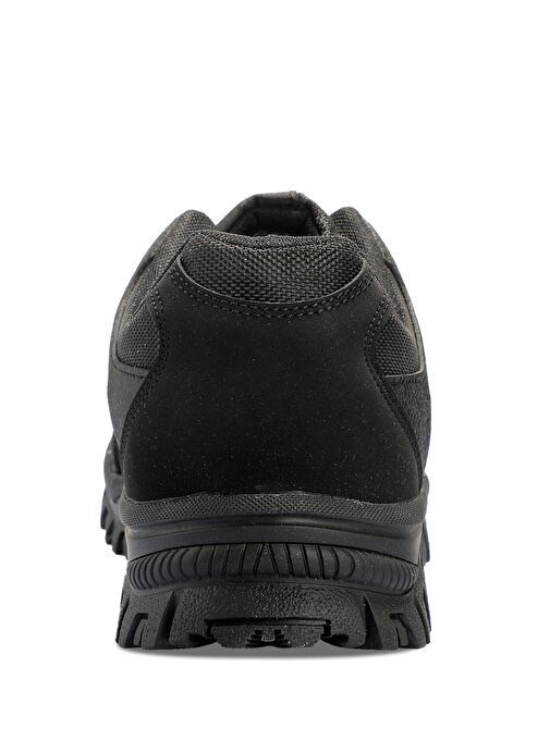 Slazenger MADRID I Erkek Outdoor Siyah - Görsel 7