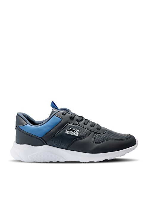 Slazenger ENRICA Kadın Sneaker Ayakkabı Lacivert - Görsel 2