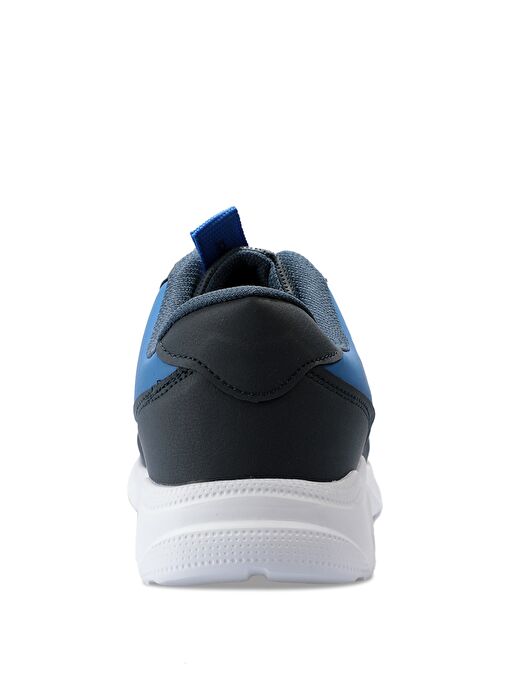 Slazenger ENRICA Kadın Sneaker Ayakkabı Lacivert - Görsel 7