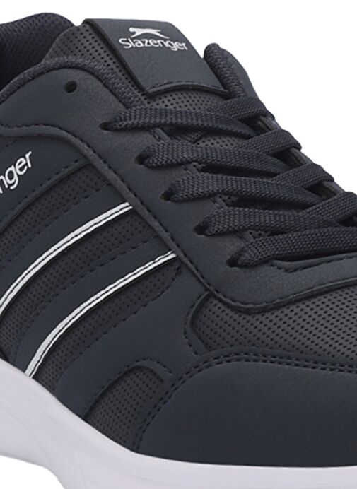 Slazenger ECKHARD I Erkek Sneaker Ayakkabı Lacivert - Görsel 5