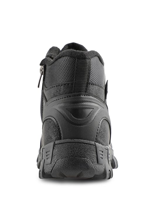 Slazenger PESCO I Kadın Outdoor Siyah - Görsel 7