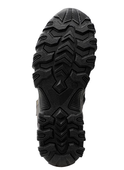 Slazenger PESCO I Kadın Outdoor Koyu Gri - Görsel 8