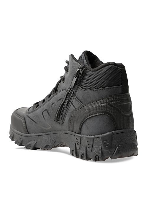 Slazenger PESCO I Kadın Outdoor Koyu Gri - Görsel 4