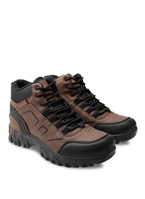 Slazenger PESCO I Kadın Outdoor Kum - Görsel 3