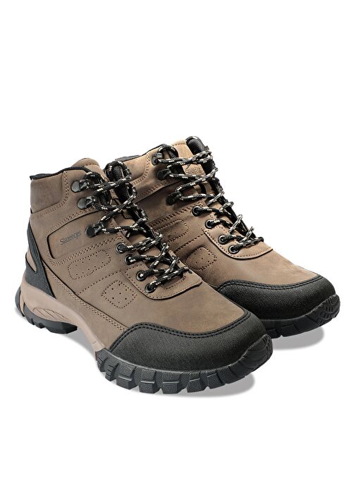 Slazenger HADAR I Erkek Outdoor Kum - Görsel 3