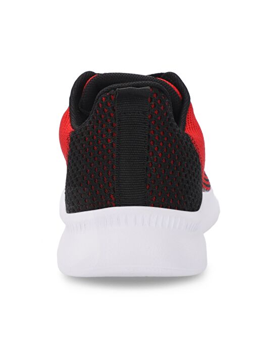 Slazenger ADWOA I Erkek Sneaker Ayakkabı Kırmızı - Görsel 7