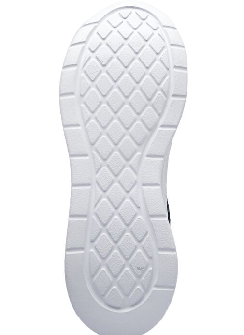 Slazenger ADWOA I Erkek Sneaker Ayakkabı Lacivert / Beyaz - Görsel 8