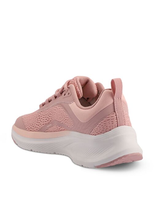 Slazenger WALDO Kadın Sneaker Ayakkabı Pembe - Görsel 4