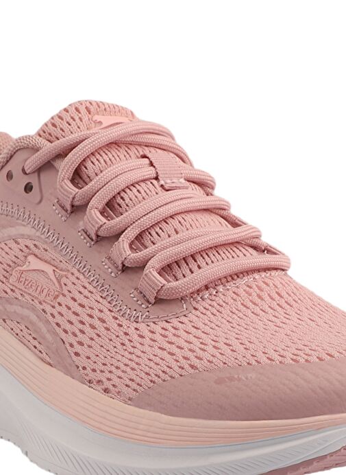 Slazenger WALDO Kadın Sneaker Ayakkabı Pembe - Görsel 5