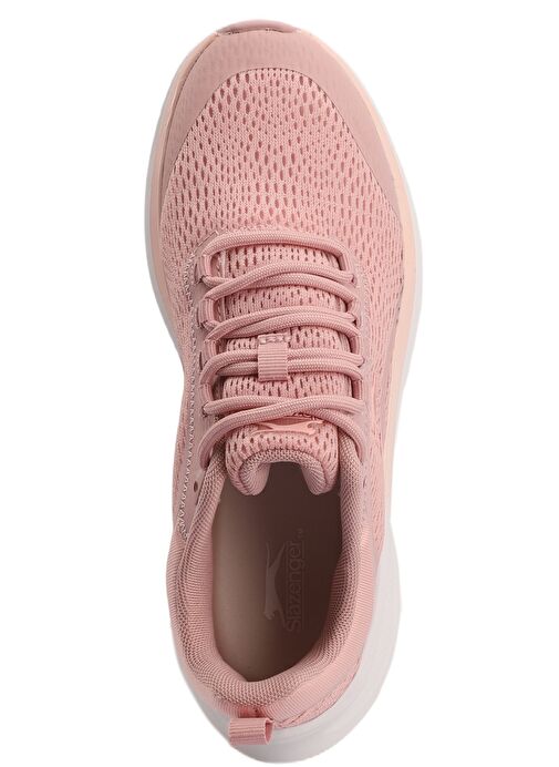 Slazenger WALDO Kadın Sneaker Ayakkabı Pembe - Görsel 6