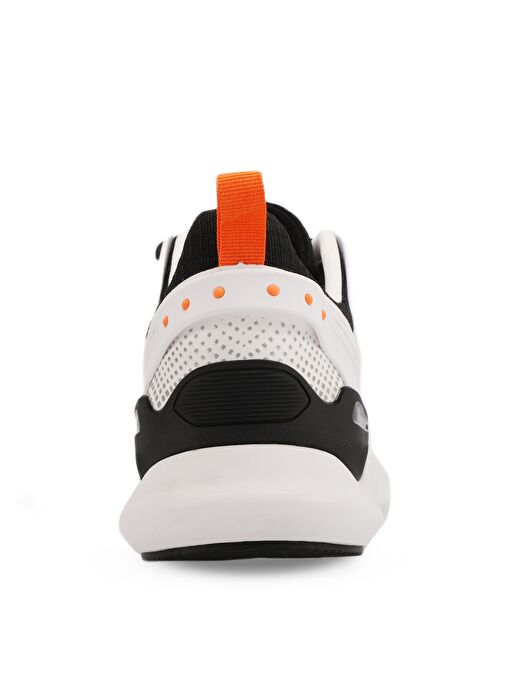 Slazenger WAZO Erkek Sneaker Ayakkabı Beyaz - Görsel 7