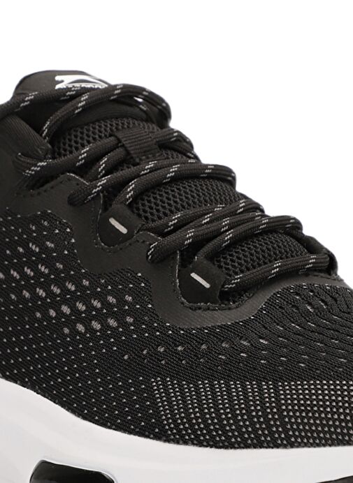 Slazenger WEBSTER Erkek Sneaker Ayakkabı Siyah - Görsel 5